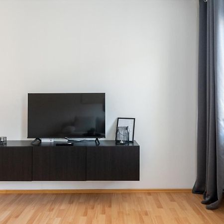 Farawayhomes Studio Leoben #A10 Leitendorf Luaran gambar