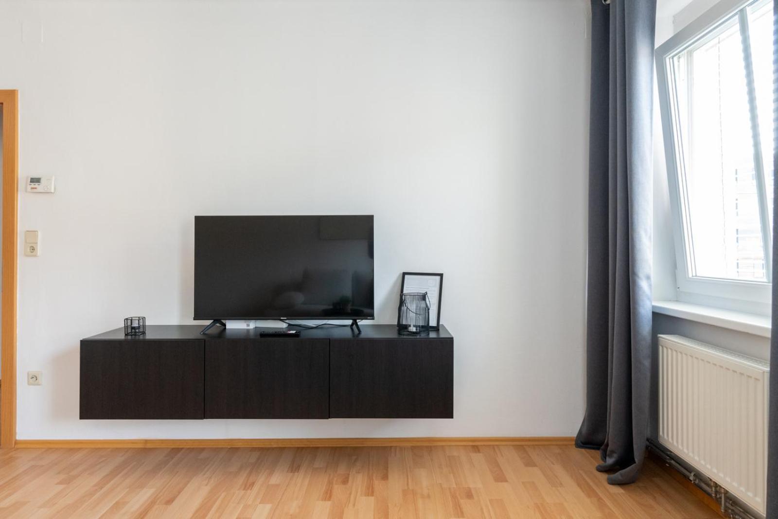 Farawayhomes Studio Leoben #A10 Leitendorf Luaran gambar