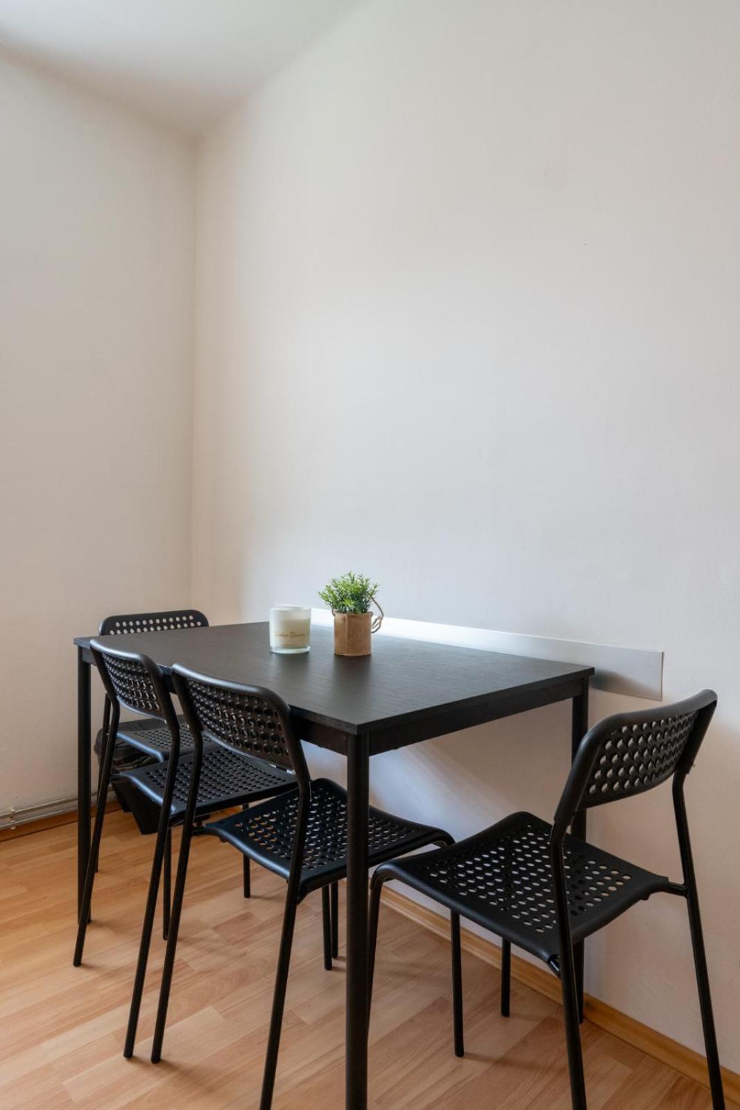 Farawayhomes Studio Leoben #A10 Leitendorf Luaran gambar