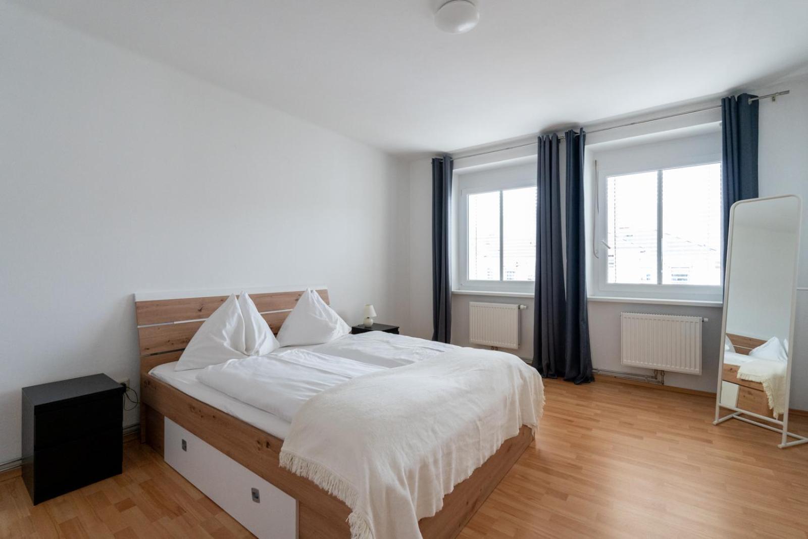 Farawayhomes Studio Leoben #A10 Leitendorf Luaran gambar