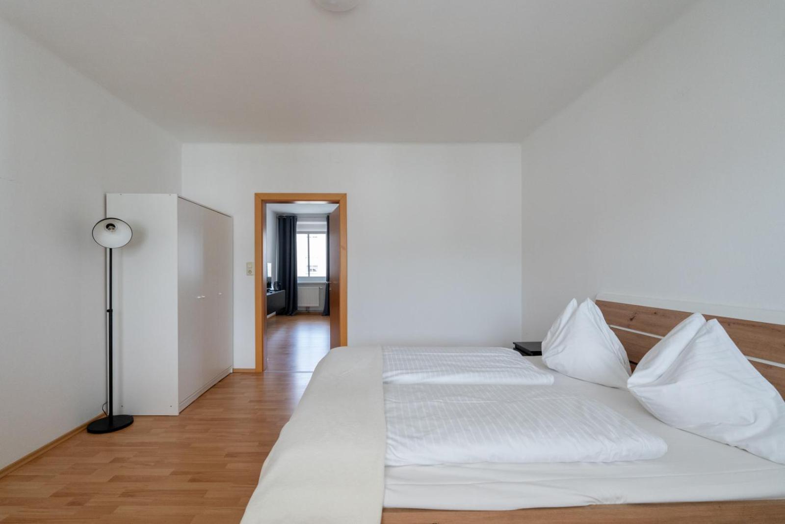 Farawayhomes Studio Leoben #A10 Leitendorf Luaran gambar