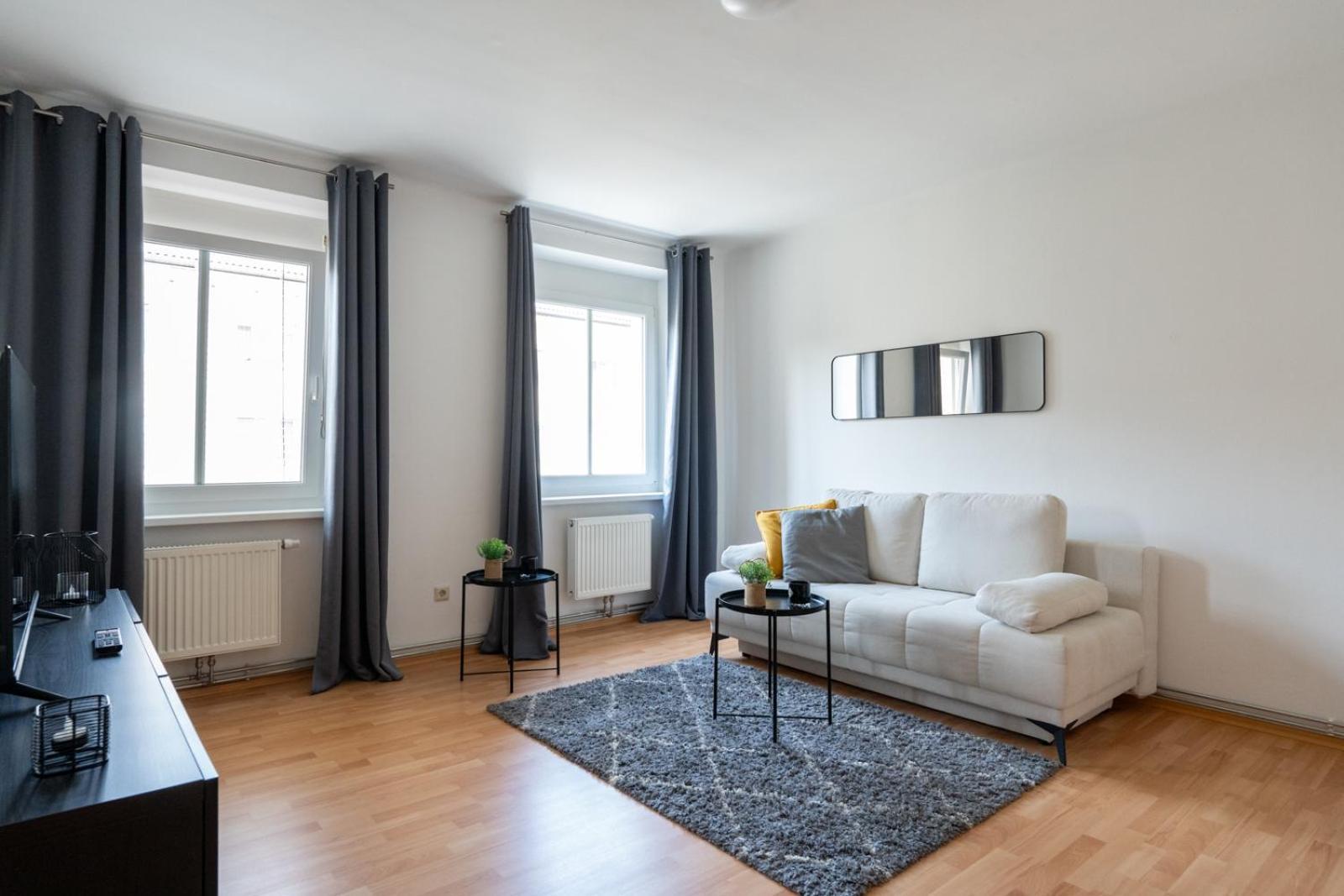 Farawayhomes Studio Leoben #A10 Leitendorf Luaran gambar