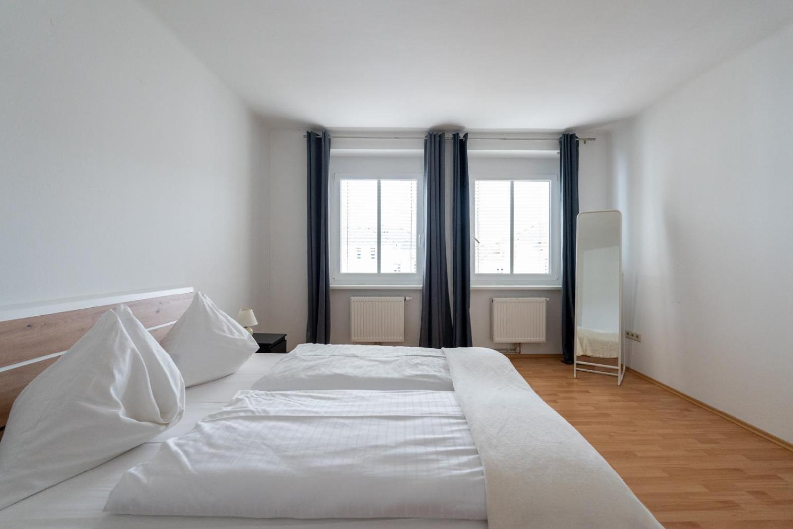 Farawayhomes Studio Leoben #A10 Leitendorf Luaran gambar