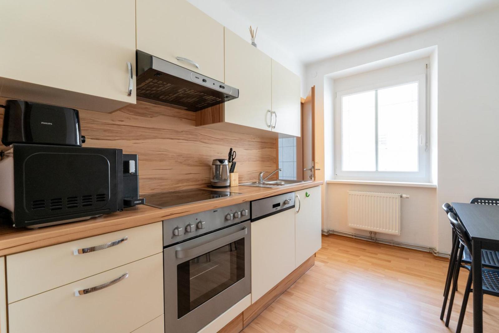 Farawayhomes Studio Leoben #A10 Leitendorf Luaran gambar
