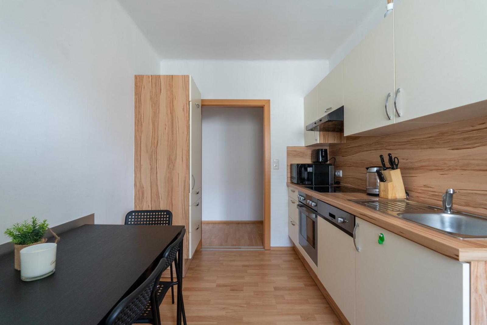 Farawayhomes Studio Leoben #A10 Leitendorf Luaran gambar