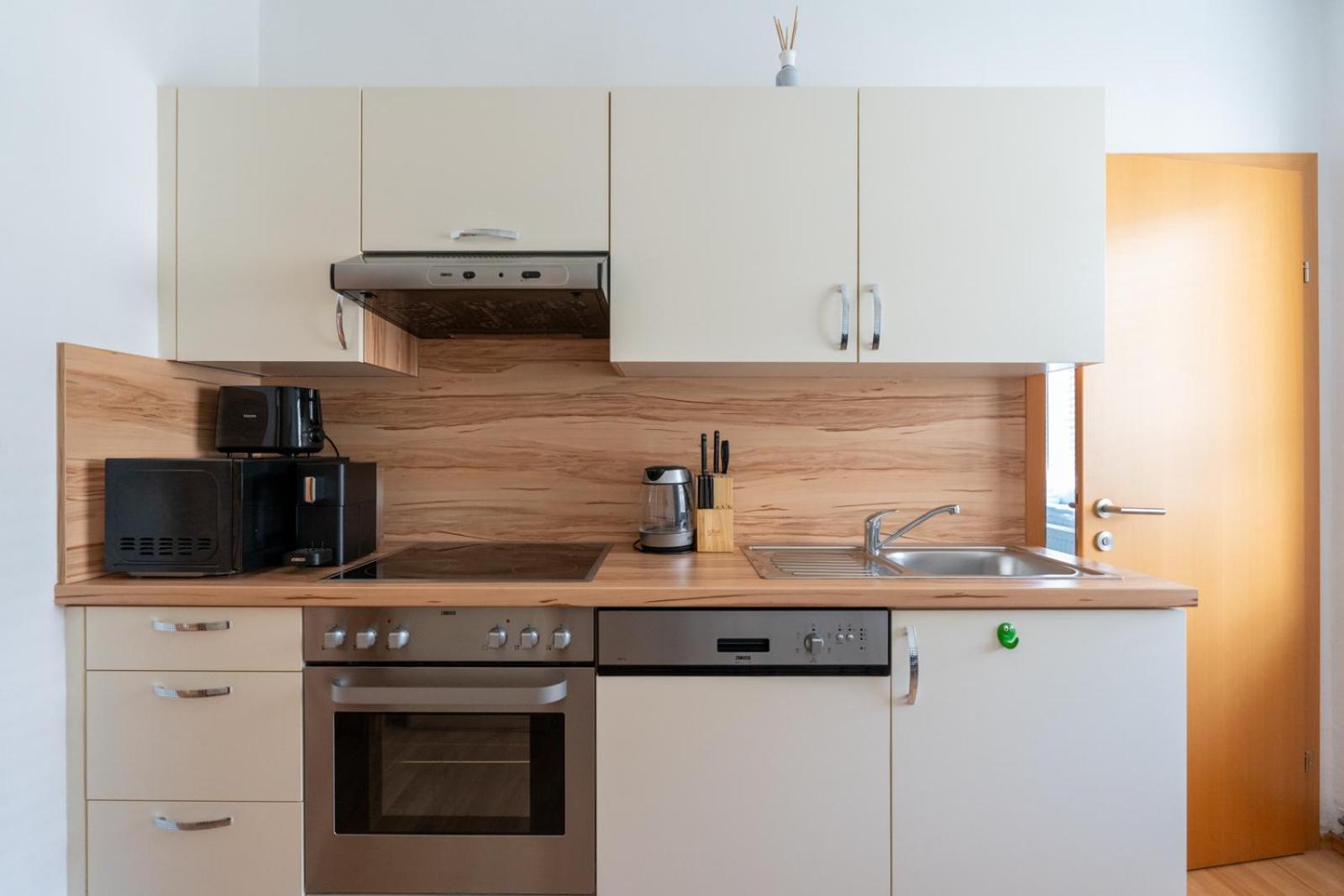 Farawayhomes Studio Leoben #A10 Leitendorf Luaran gambar