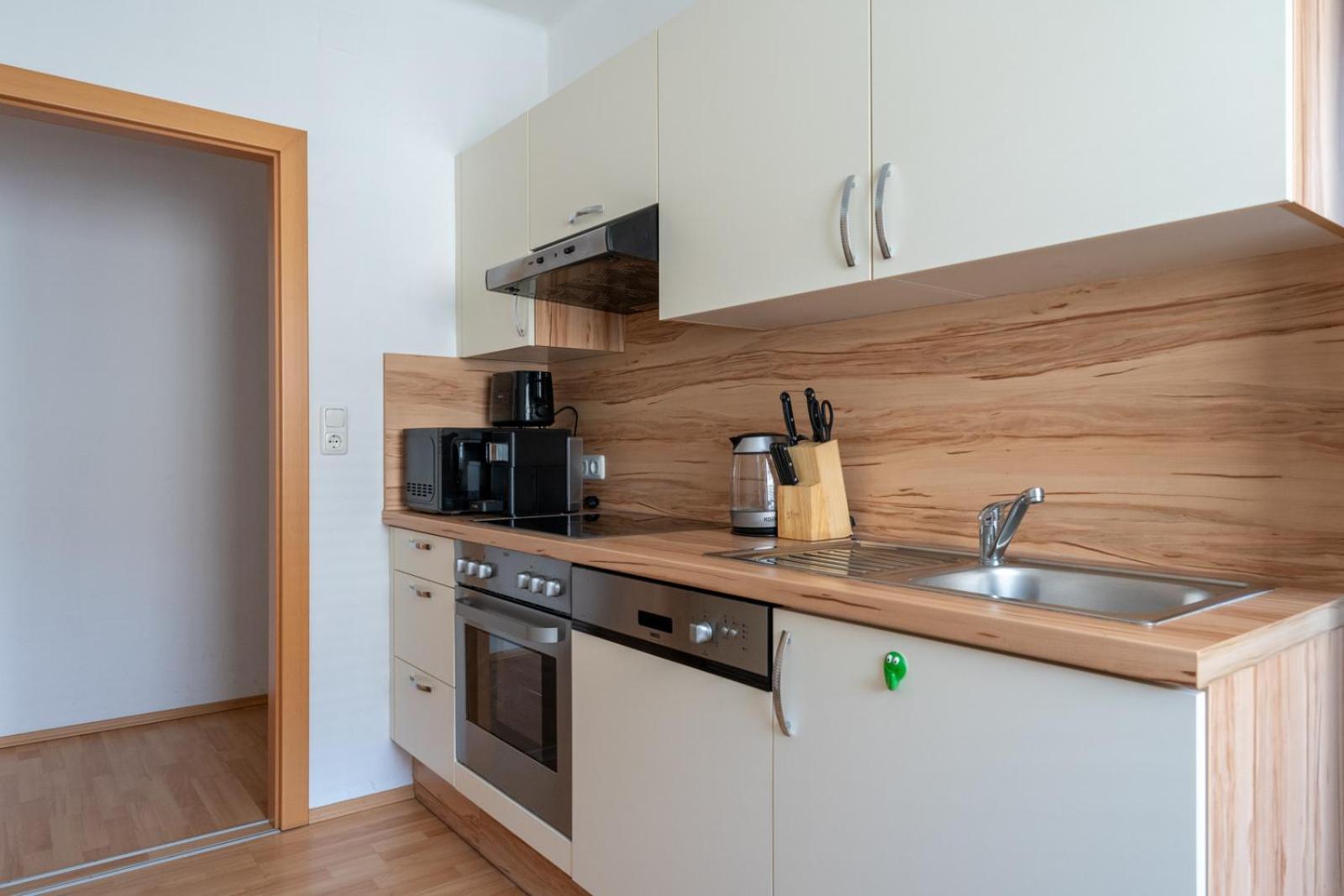 Farawayhomes Studio Leoben #A10 Leitendorf Luaran gambar