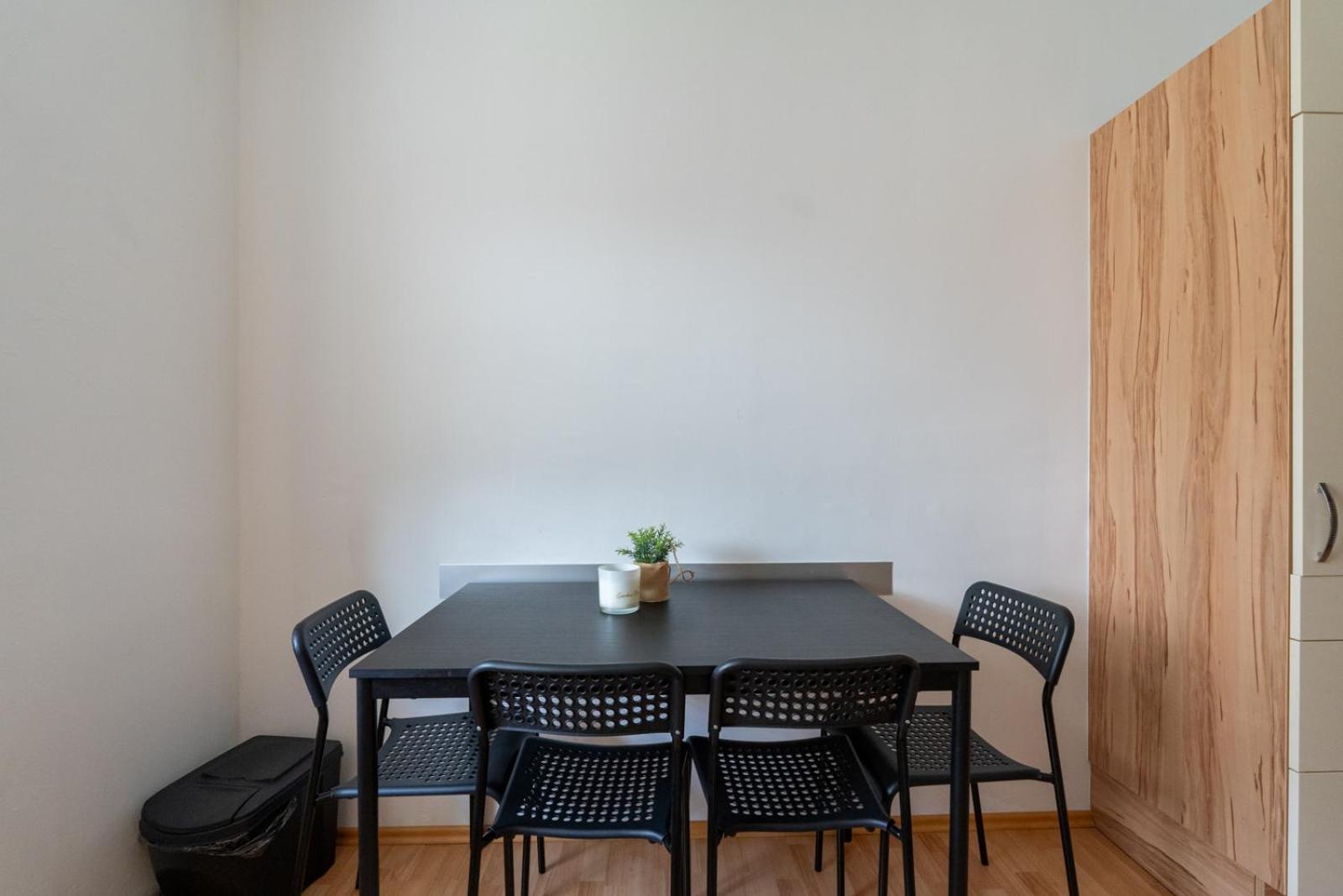 Farawayhomes Studio Leoben #A10 Leitendorf Luaran gambar