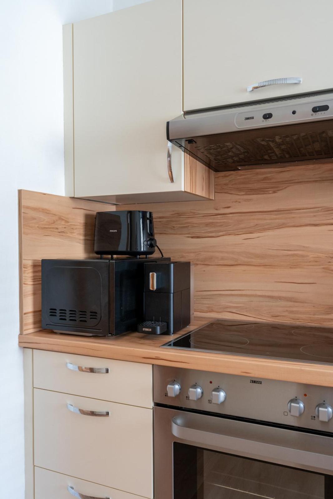 Farawayhomes Studio Leoben #A10 Leitendorf Luaran gambar
