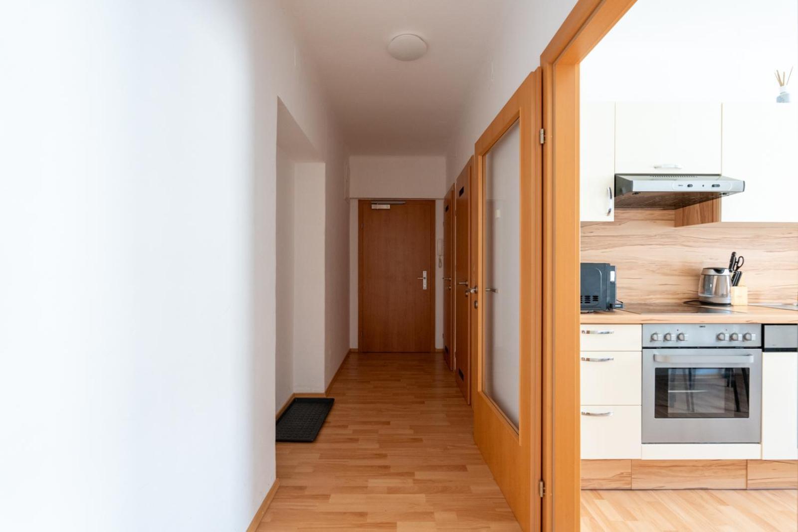 Farawayhomes Studio Leoben #A10 Leitendorf Luaran gambar